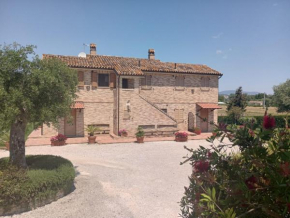 Cascina del Poeta Recanati